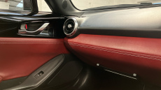 Mazda MX-5 RF 2.0 [184] GT Sport Tech 2dr Auto Petrol Convertible